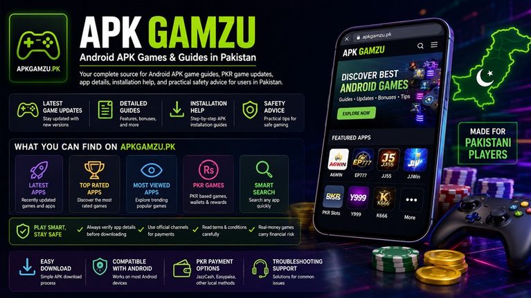 APK Gamzu